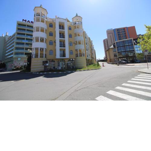 Victoria Residence - Menada Apartments