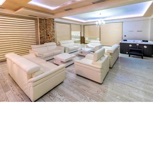 Victoria Residence Apartments