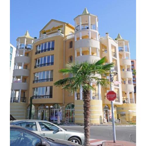 Victoria Residence PS Apartment
