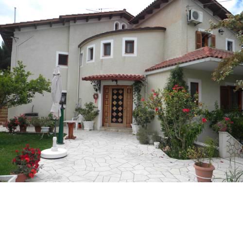 Victoria Residence