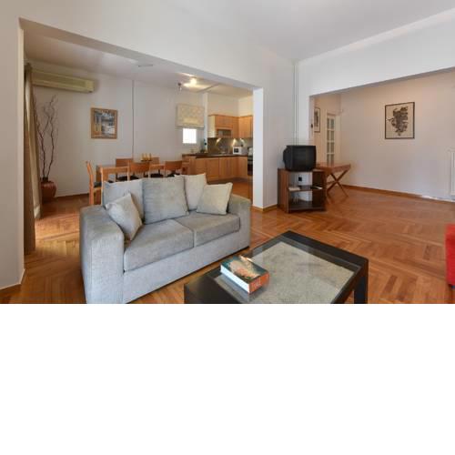 Victoria Square Apartment Apts