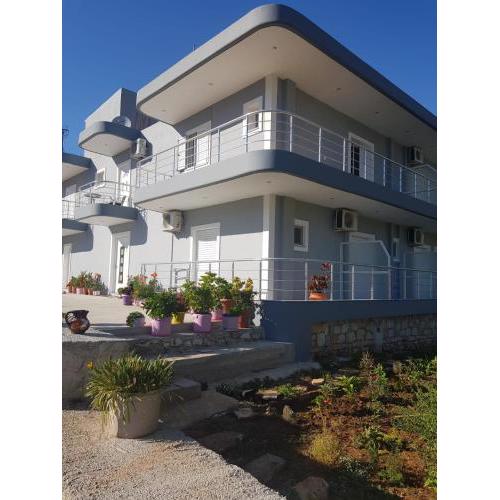 Victoria Studio Apartments