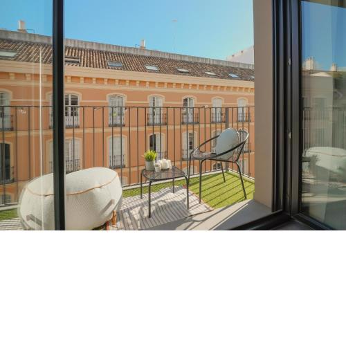Victoria Suites 57