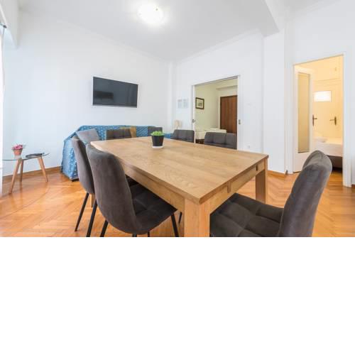 Victoria Sun Apartments