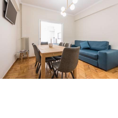 Victoria Super Paradise Apartments