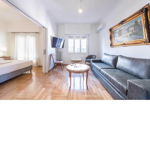 Victoria Supreme Suite