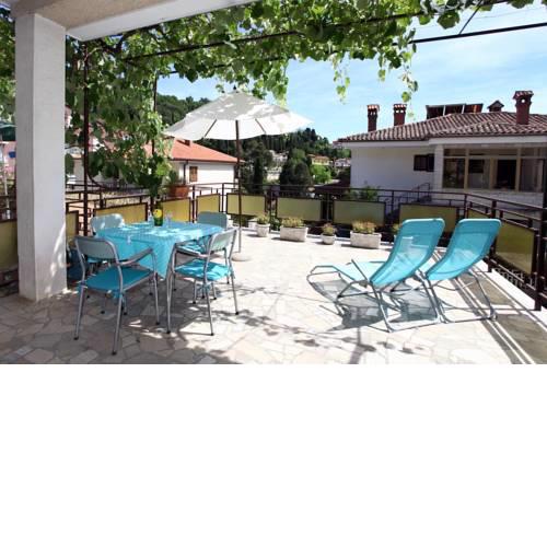 Victoria's Apartments ZS