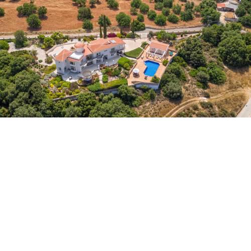 Victorias Villa