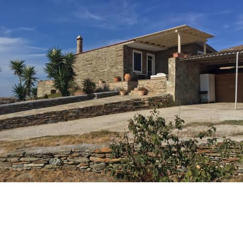 victor's house