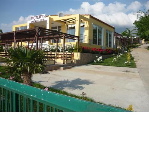 Victory Apartments Hotel