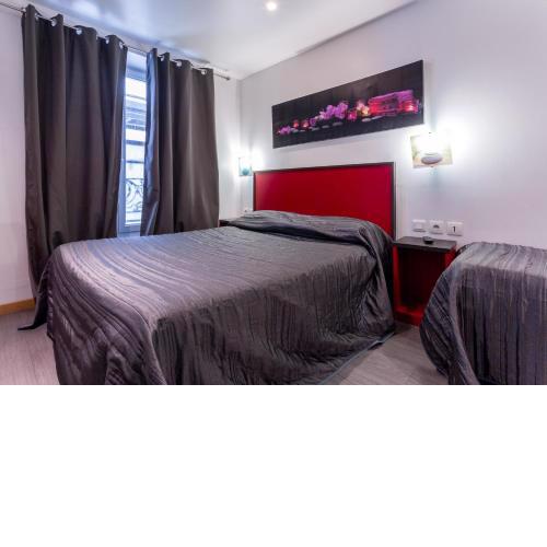 Victory Hotel Galou
