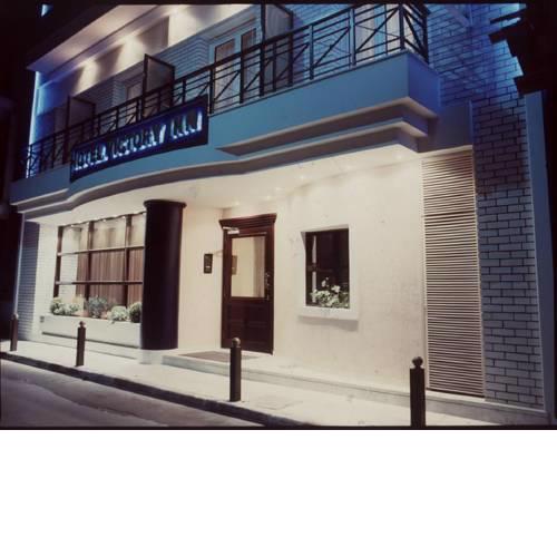 Victory Inn