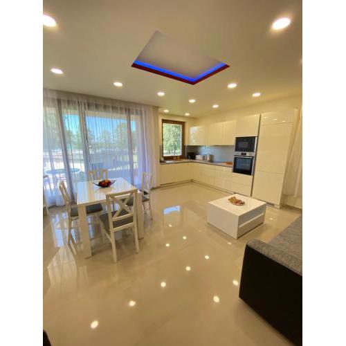 Victory100 Apartman