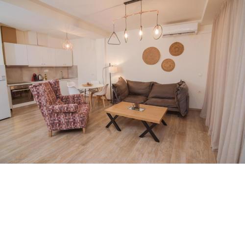 Vicus 1 City Center Suite