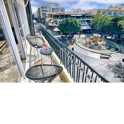Vicus City Center Suites