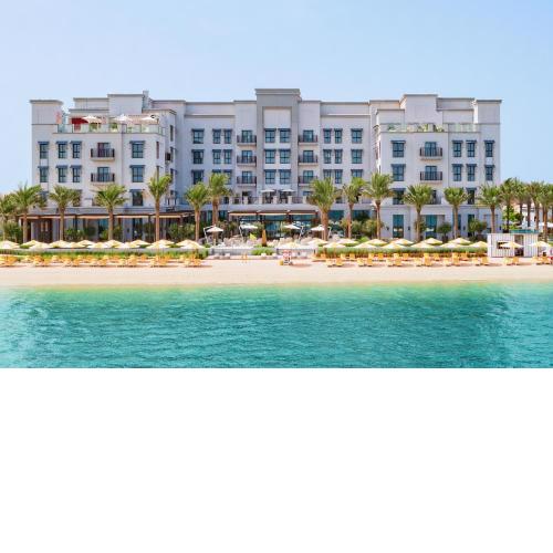 Vida Beach Resort Umm Al Quwain