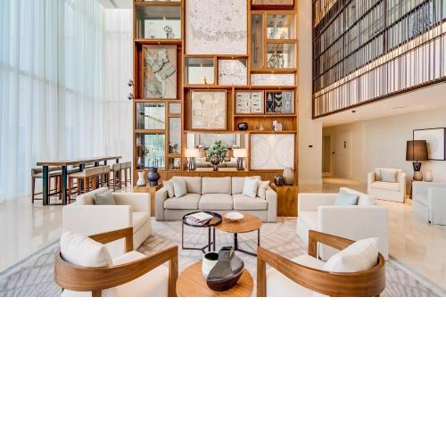 Vida Downtown Residences