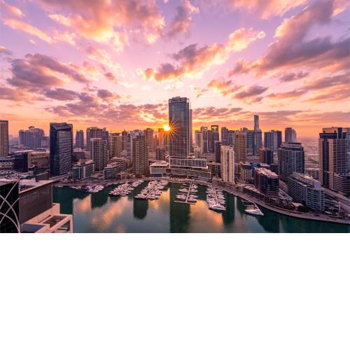Vida Dubai Marina & Yacht Club