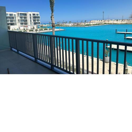 Vida Marina Resort Marassi The North Coast
