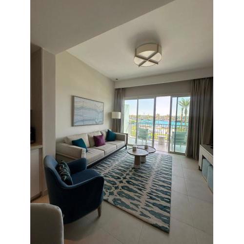 Vida Marina Resort Marassi