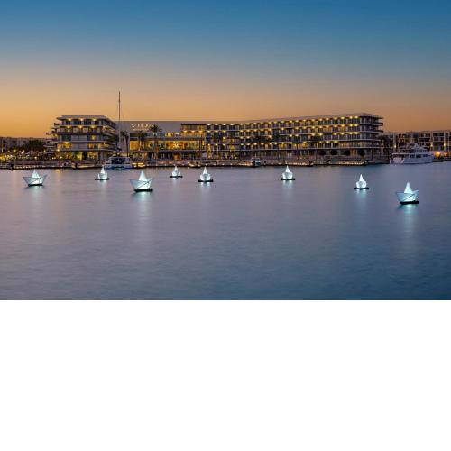 Vida Marina Resort Marassi