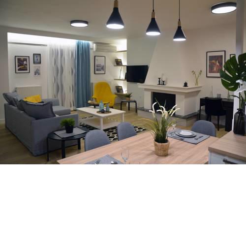 Vida Residential Apartments
