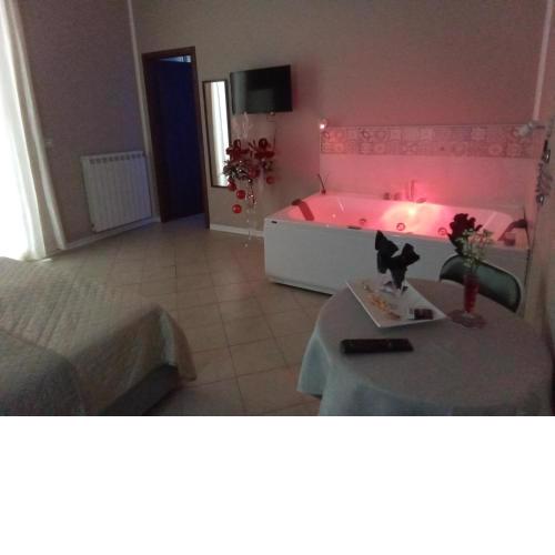 Vida Rooms Luxury
