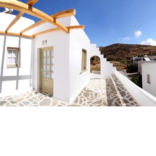 Vidalis Hotel
