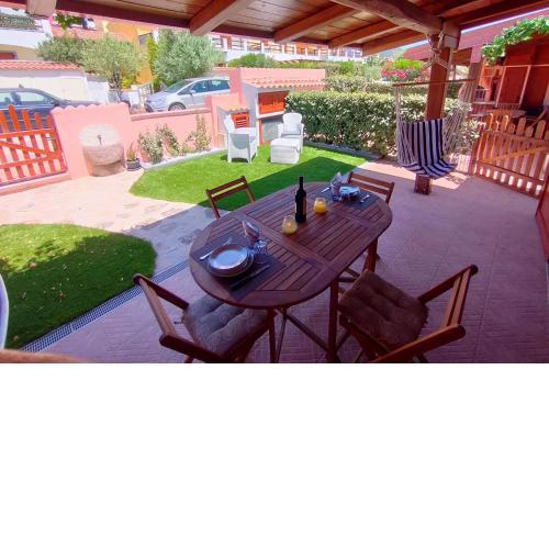 VIDDALBA VILLAGGIO CASTELDORIA