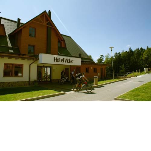 Videc Hotel & Apartments
