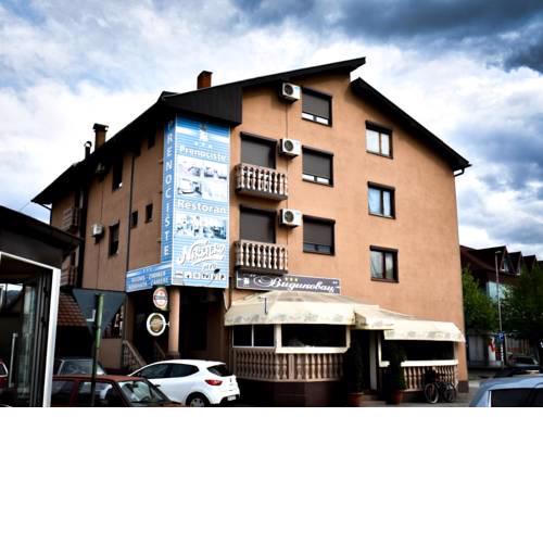 Vidikovac-Berane