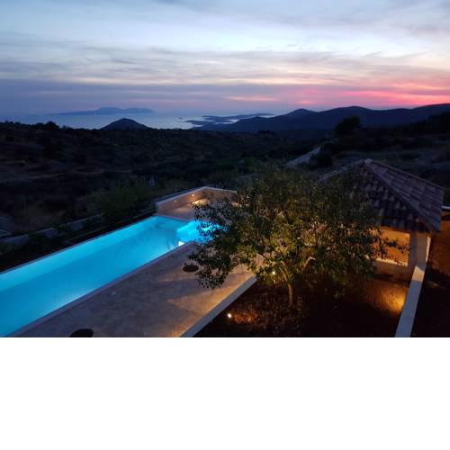 Vidikovac Levanda Luxury Apartments