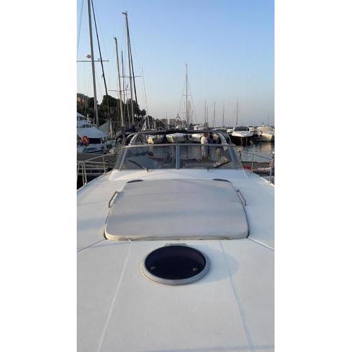 Vido Yacht Palermo