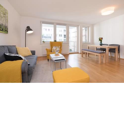 Vienna Apartment 1070