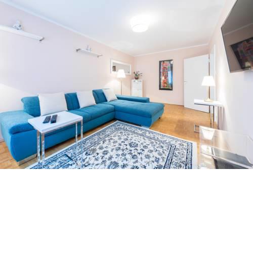Vienna Apartment am Schwedenplatz
