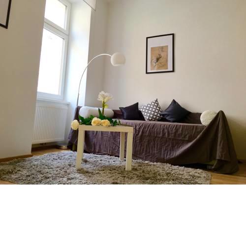 Vienna Apartment Centre