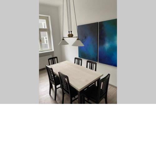 Vienna Appartement - classic and modern