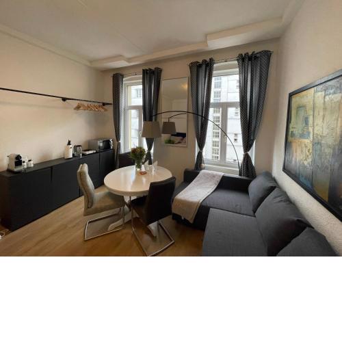 Vienna Appartement Klausgasse