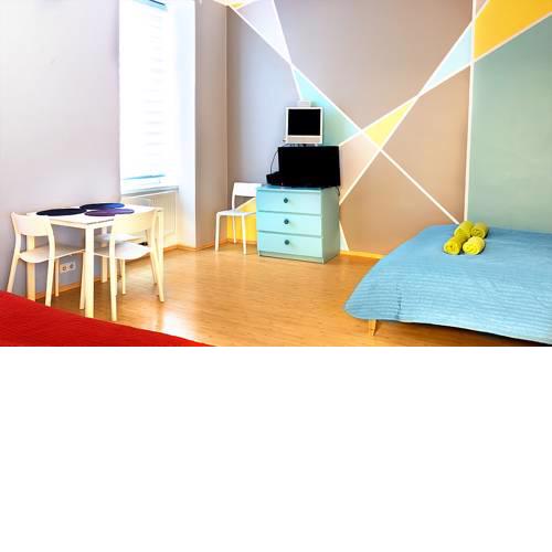 Vienna Boutique Self-catering Apartments