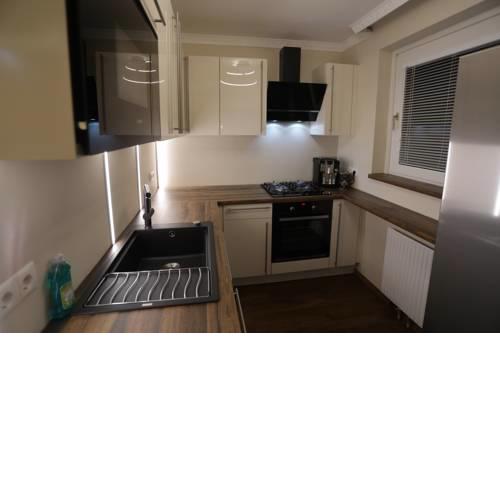 Vienna Business Apartment