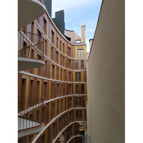 Vienna Center Renngasse 10