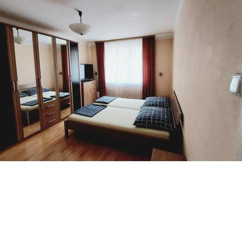 Vienna Central Home4You