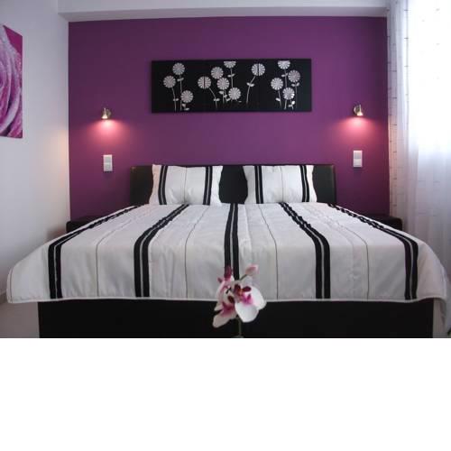 Vienna Central Rooms