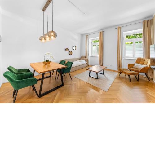 Vienna Chic Residences #Suite 2