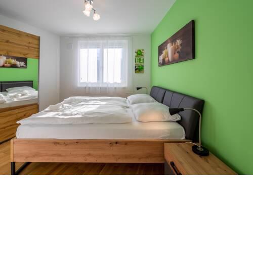 Vienna City and SPA - Modern Apartments next to Therme Wien & 15 Minutes to the City Center