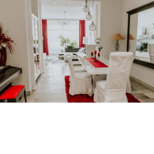 Vienna City Apartment - Belvedere