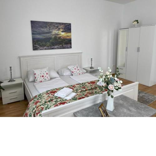 vienna city apartment 1