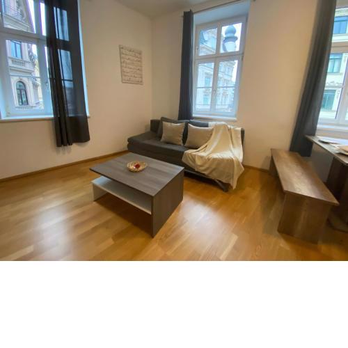 Vienna City Apartments 5