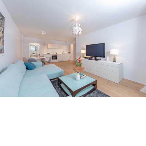 Vienna City Apartments Castelligasse