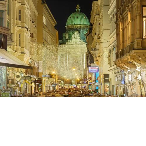 Vienna City Center - Luxury Living Apartment